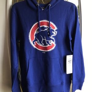 Chicago Cubs hoodie
